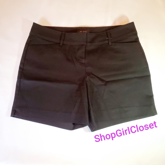 The Limited Womens Shorts sz 10